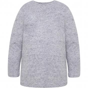 Tuc Tuc Camiseta Punto Gris BÁSW19