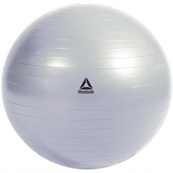 Reebok RAB-11015BL Pelota de Gimnasia, Unisex Adulto, Gris, 55 cm
