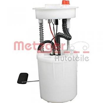 Unidad de alimentación de combustible METZGER 2250205 para Audi A3, TT y Seat León/Toledo