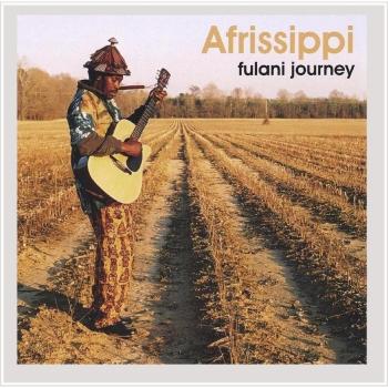 Fulani Journey
