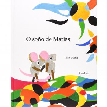 O soño de Matías