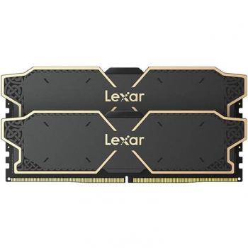 Lexar Thor OC DDR5 6000MHz 32GB 2x16GB CL32