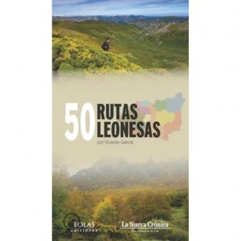 50 RUTAS LEONESAS
