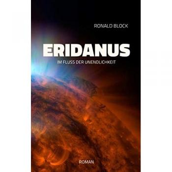 Eridanus: En el Río de la Infinidad (Tapa Dura)