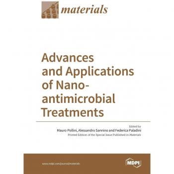 Tratamientos Nano-Antimicrobianos: Avances y Aplicaciones