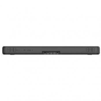 Barra de Sonido Philips TAB5109 - Dolby Digital Plus, DTS Virtual:X, Bluetooth, 120 W (60 W RMS), color Negro