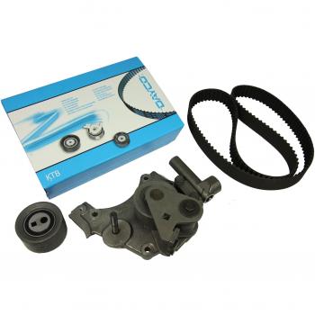 Dayco KTB270 Correas Dentadas