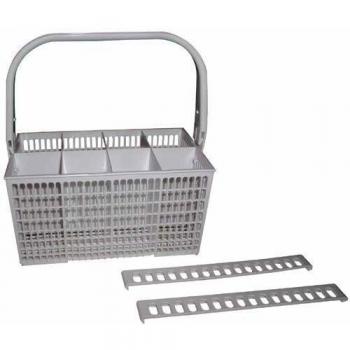 Cesta para cubiertos compatible con lavavajillas Arthur Martin Electrolux 5026672800