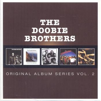 Original Album Series, Vol. 2