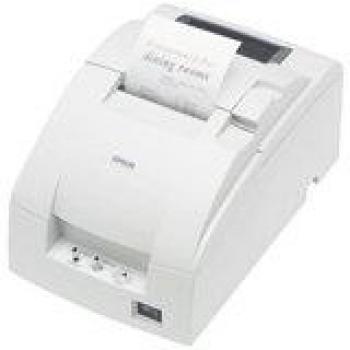 Epson TM-U220PD - Impresora matricial de punto