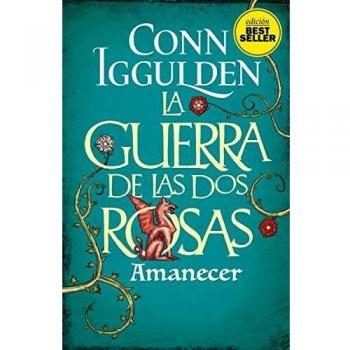 Guerra de las dos rosas. Amanecer