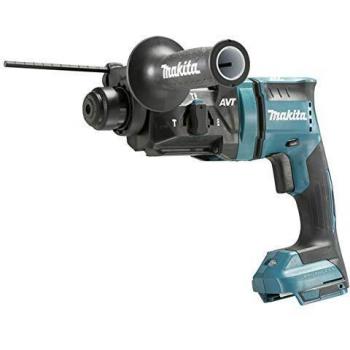 Martillo Perforador Makita DHR182ZJ 18V Li-ion LXT Sin Escobillas - 18 Mm - Estuche Makpac