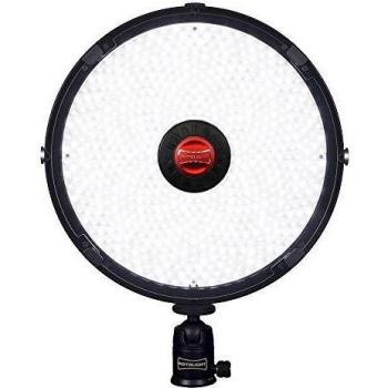 Rotolight AEOS, Bi-Color Continuous Location LED Light & High-Speed Sync Flash (HSS)