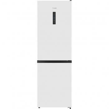 Hisense RB390N4DWD Frigorífico Combi No Frost Multi Air Flow Color Blanco Altura 1.86 metros Clase Energética D