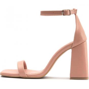 Sandalias de Mujer Fashion Attitude FAME23SS3Y0600 PINK