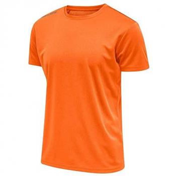 Core Functional Kids Short Sleeve Running T-Shirt