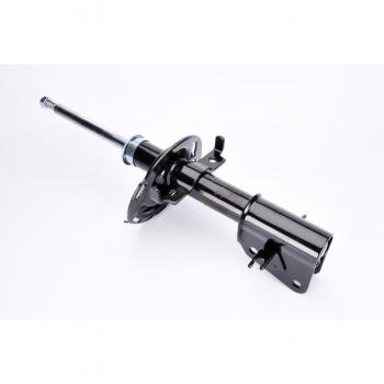 Amortiguador KYB Excel-G 333717 - Amortiguador de suspensión, tecnología de gas a presión, diseño de doble tubo, ajuste preciso para un rendimiento óptimo, compatible con vehículos específicos