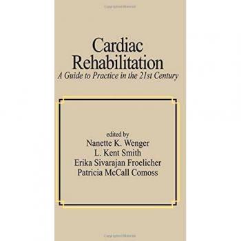 Cardiac Rehabilitation: Guide to Procedures for the Twenty-first Century: 38