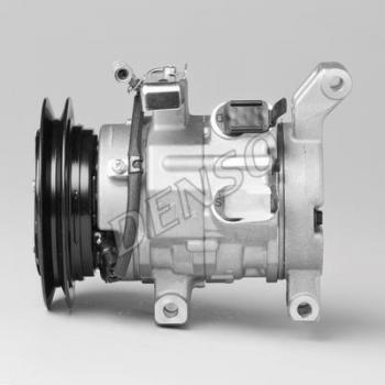 Compresor de aire acondicionado LUCAS ACP869