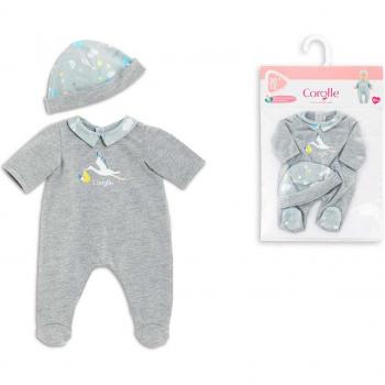 Corolle accesorios bebé pijama recién nacido 36 cm
