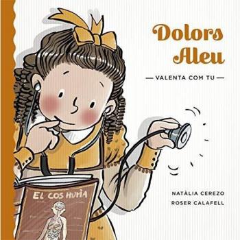 Valenta com tu. Dolors Aleu: 5