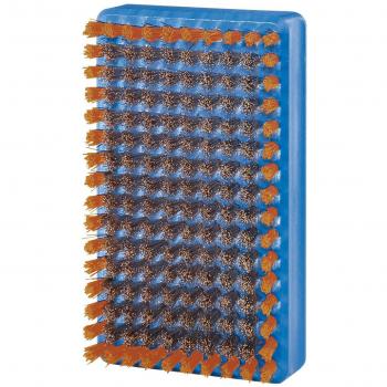 Holmenkol Basebrush Bronze 125x70 mm