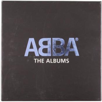 ABBA - The Albums 9CD Box Set