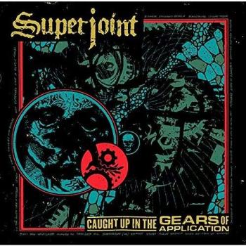Caught Up In The Gears Of Appl [VINYL]