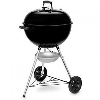 Weber Original Kettle E-5710 BLK EU