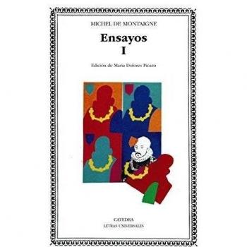 Ensayos, I: 35