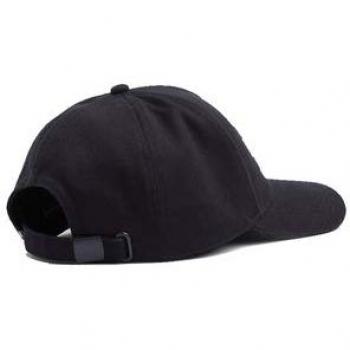 Tommy Hilfiger Flag Cap, Gorra de béisbol Hombre, Azul