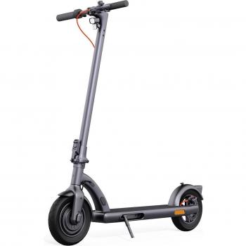 Patinete eléctrico Navee N40 Gris