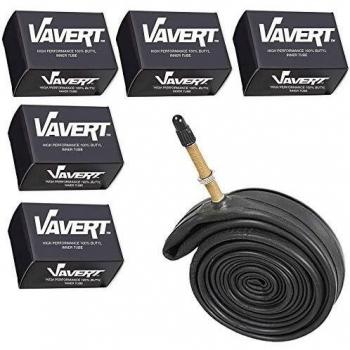 VAVERTTUB Vavert-Tubo Interior 700 x 18/25c