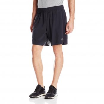New Balance 7 Pulgada Shift Pantalones Cortos - AW16 - XL