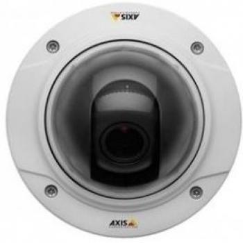 Axis P3215-VE Netcam, PC / Mac
