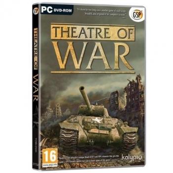 Theatre of War