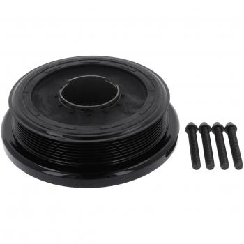 Kit poleas, cigüeñal CORTECO 49419113