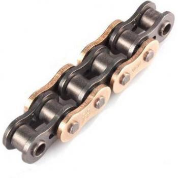 Cadena de transmisión AFAM A525XSR2G X-Ring 525 - 114 enlaces