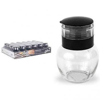 Anna 93084 Molinillo para Especias, Glass