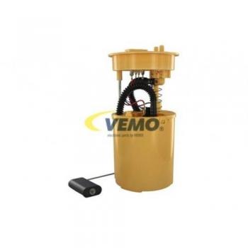 Unidad de alimentación de combustible VEMO V10-09-1234 para VW, Ford, Skoda, Audi y Seat, calidad de equipo original Ø109mm