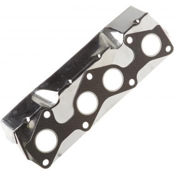 Junta de colector de escape ELRING 145.220, alta resistencia térmica, material de calidad superior, diseño preciso para un ajuste perfecto, compatible con múltiples modelos de vehículos