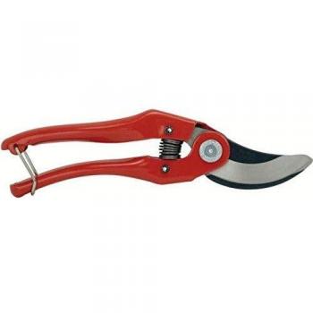 Bahco P121-18-F - Podadera 1Mano Cabeza De Corte Estrecha 15 Mm De C. De Corte, 180 Mm
