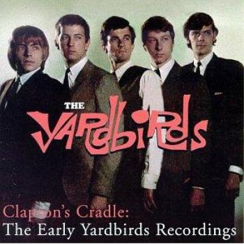 Clapton's Cradle - YARDBIRDS