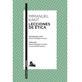 Lecciones de ética