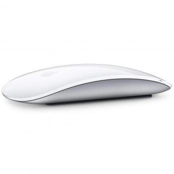 Ratón Bluetooth Apple Magic Mouse 2 - Plata