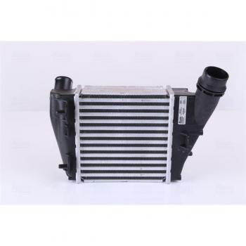 Enfriador del aire de admisión Intercooler NISSENS 96410