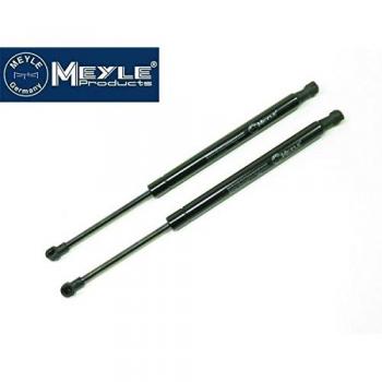 Muelle neumático para maletero 340 910 0008 MEYLE