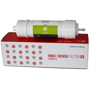 POSTFILTRO CARBON PARA OSMOSIS INVERSA MYRO-7 12