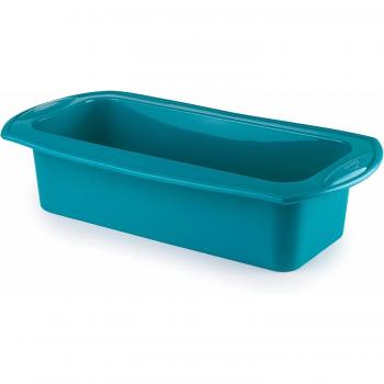 Molde Plum Cake de Silicona Lacor 68764