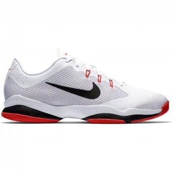 Nike Nike Air Zoom Ultra – White/Black de Max Naranja de Black, multicolor, 5